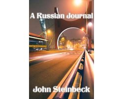 A Russian Journal