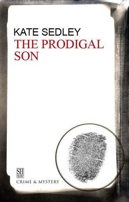The Prodigal Son - cover