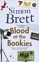 A Fethering Mystery 9 - Blood at the Bookies