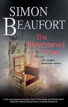 Sir Geoffrey Mappestone Mysteries 7 - Bloodstained Throne