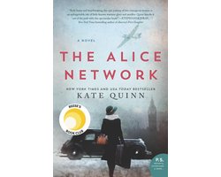The Alice Network