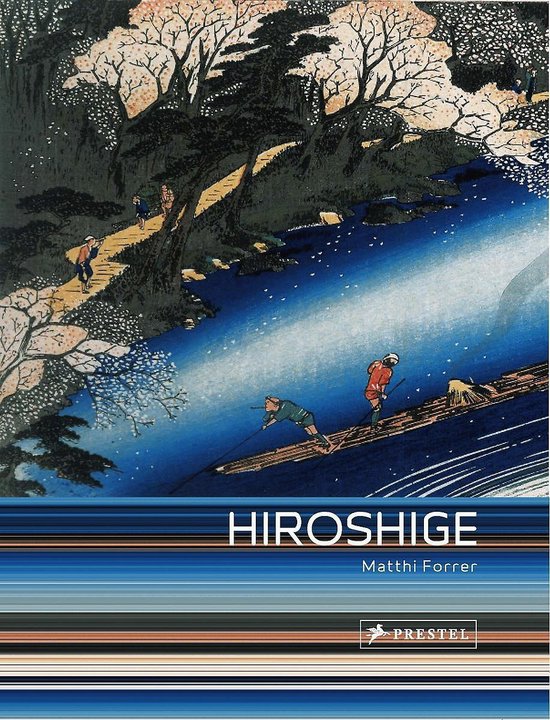 Hiroshige Prints & Drawings