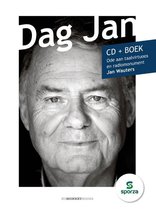 Dag Jan Cd + Boek