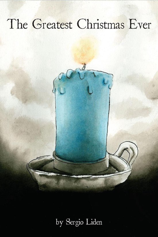 The Greatest Christmas Ever