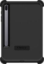 OtterBox Defender case voor Samsung Galaxy Tab S6 - zwart