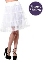 Banned Petticoat -L- Vintage Wit