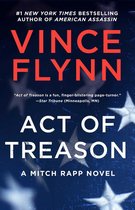 Mitch Rapp Series #9 - Act of Treason