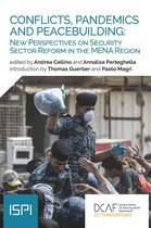 Conflicts, Pandemics and Peacebuilding