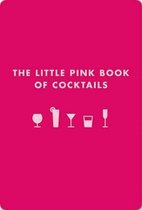 Little Pink Book Of Cocktails