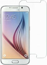 Tempered Glass - Screenprotector - Glasplaatje voor Samsung Galaxy A5 2018/A8 2018