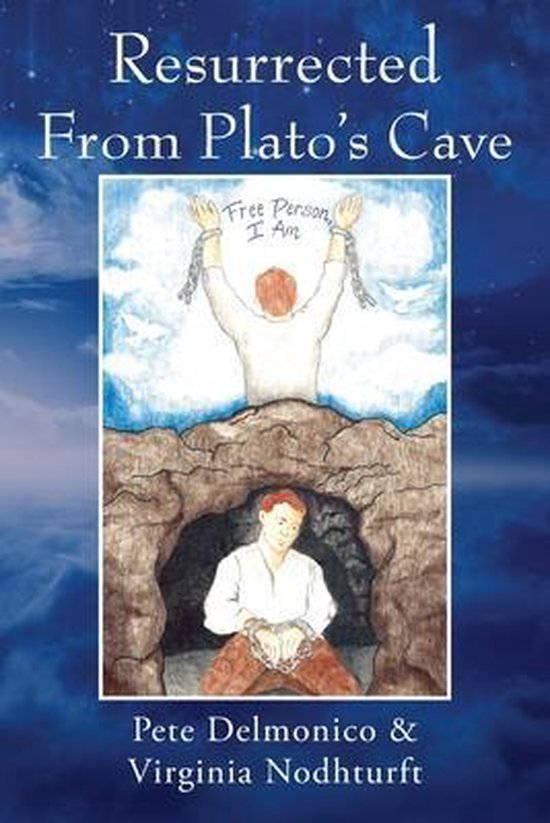 Resurrected From Plato's Cave - cover