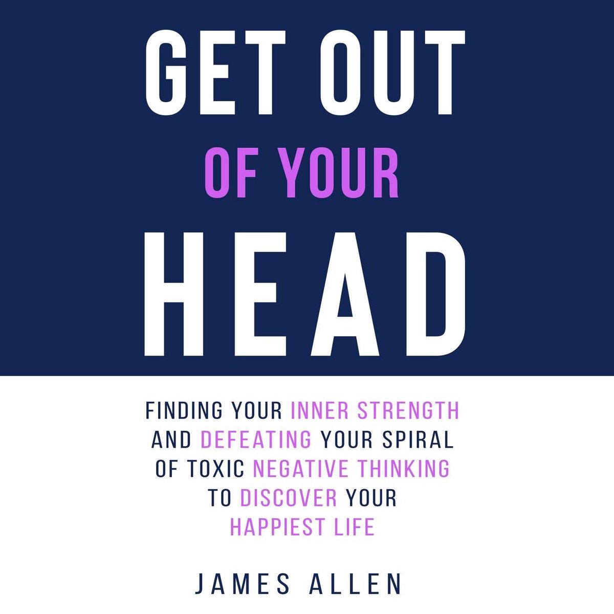 Bol Com Get Out Of Your Head James Allen Boeken