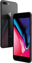 Apple iPhone 8 Plus - Alloccaz Refurbished - B grade (Licht gebruikt) - 64GB - Spacegrijs