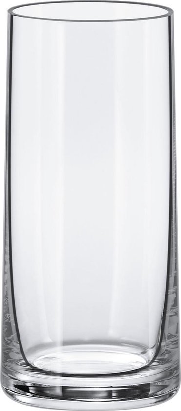 RONA - shotglas 9cl "Mode" Kristal (6 stuks)