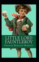 Little Lord Fauntleroy (Classics illustrated)