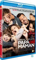 Papa ou Maman Blu-Ray (FR)