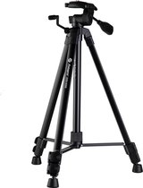 Fotopro DIGI-9300 Plus professionele tripod 180cm hoog