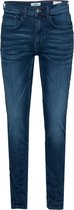 Blend He Jet fit Multiflex Heren Jeans - Maat W30 X L34