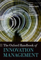 Oxford Handbooks - The Oxford Handbook of Innovation Management