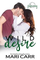 Wilder Irish 2 - Wild Desire