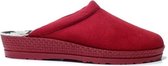 Rohde 2291 Pantoffels Muil Rood