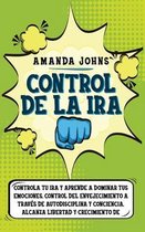 Control de la Ira