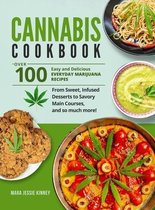 Cannabis Cookbook