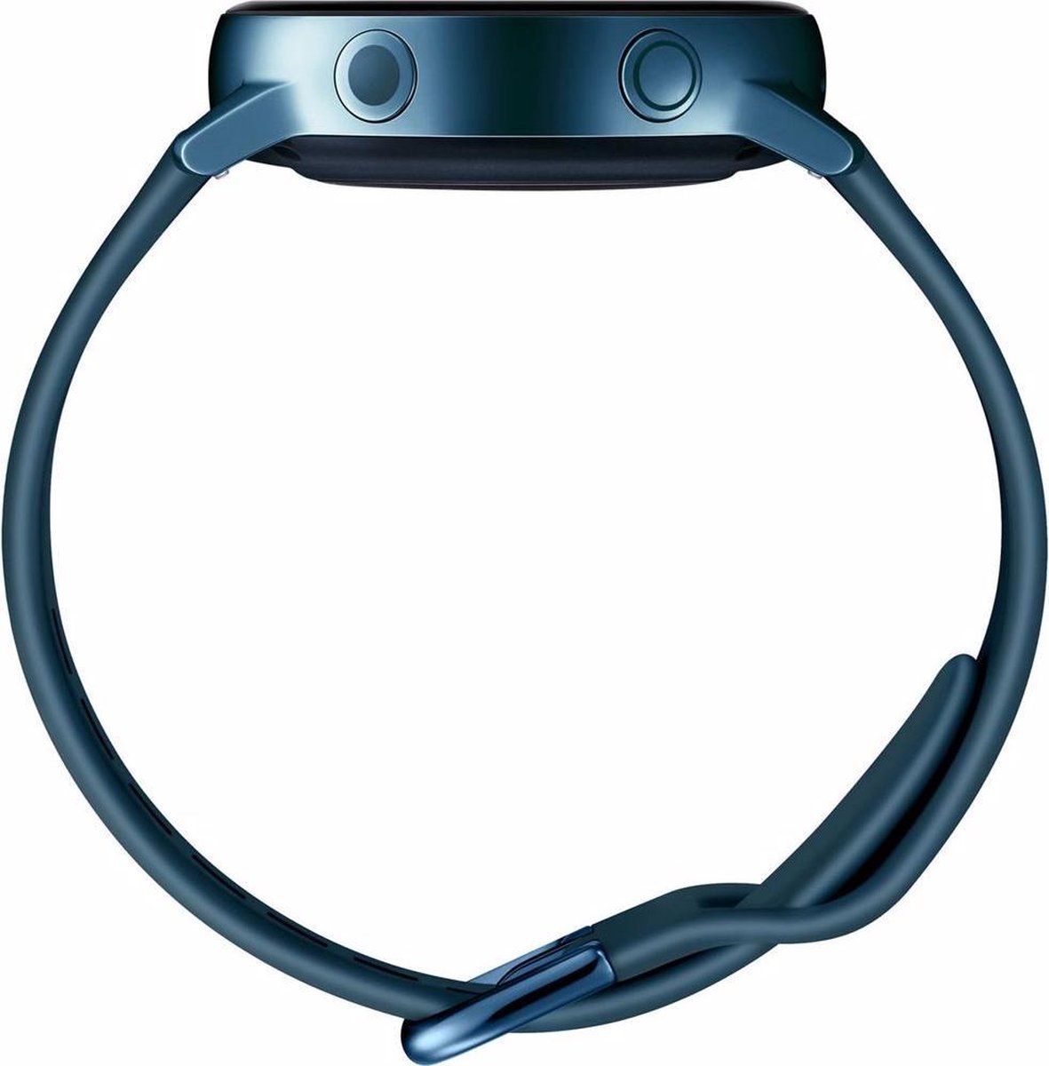 Samsung Galaxy Watch Active - Smartwatch - 39 mm - Groen | bol.com