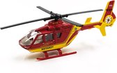 1:50 Jaegerndorfer 1103 Helikopter Noodarts - Alpin Heli 6 Miniatuur Model