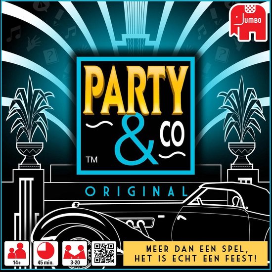 Party & Co Original