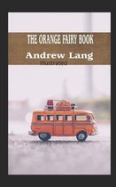 The Orange Fairy Book Illustrated