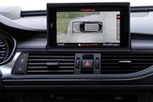 Umfeldkamera - 4 Kamera System für Audi RS6 4G ab Mj. 2015