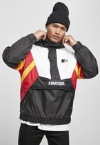 Starter Black Label tussenjas Geel-Xxl