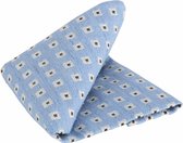 Suitable Pochet Lichtblauw F01-20 -