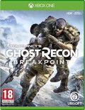 Ghost Recon Breakpoint - Xbox One Ghost Recon Breakpoint - Xbox One