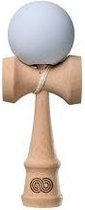 kendama USA Kaizen - Beech Wood Silk Matte - Pastel Blue