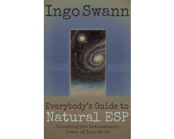 Everybody's Guide to Natural ESP