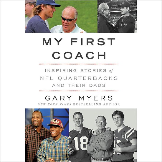 My First Coach - cover