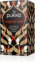 Pukka Original Chai Thee