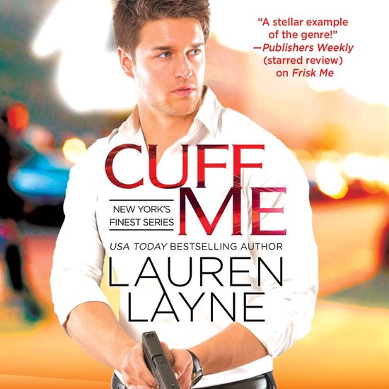 Cuff Me - cover