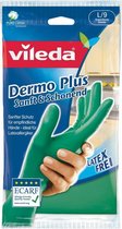 Vileda Handschoenen Dermoplus L 1 paar