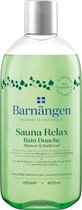 Barnängen Sauna Relax Shower & Bath Gel 400ml