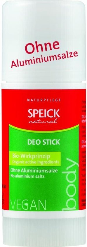 Speick - Deodorant