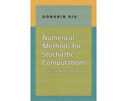 Numerical Methods for Stochastic Computations