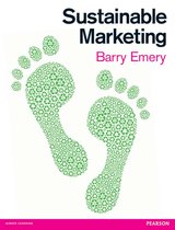 Emery: Sustainable Marketing
