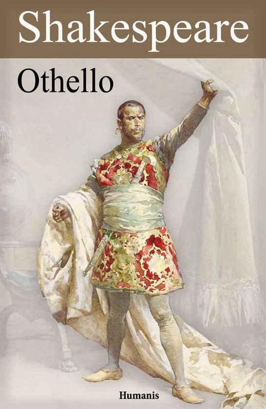 Foto: Shakespeare othello