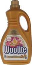 Woolite Vloeibaar Wasmiddel Pro Care 3 liter