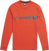 Superdry Heren Core Logo Superdry Heren top met strepen