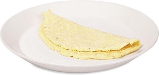 Protiplan - Protein Omelette Cheese - 450 g - Eiwitrijk - Low carb