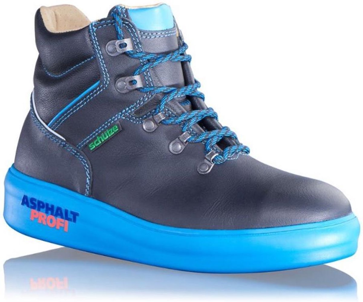 Schütze 6432 S2 asfaltschoenen maat 46